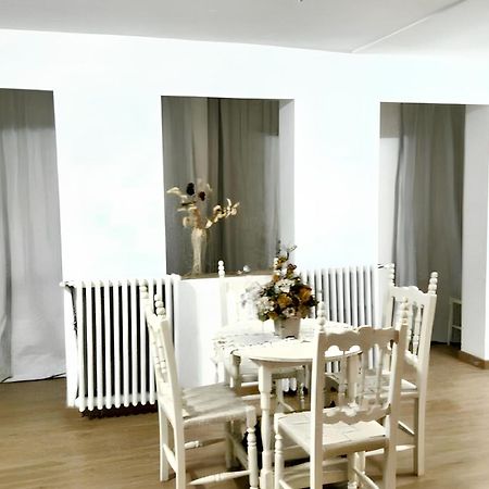 Welcoming House In Burgos With Terrace And City View Экстерьер фото