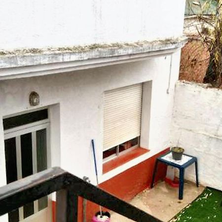 Welcoming House In Burgos With Terrace And City View Экстерьер фото