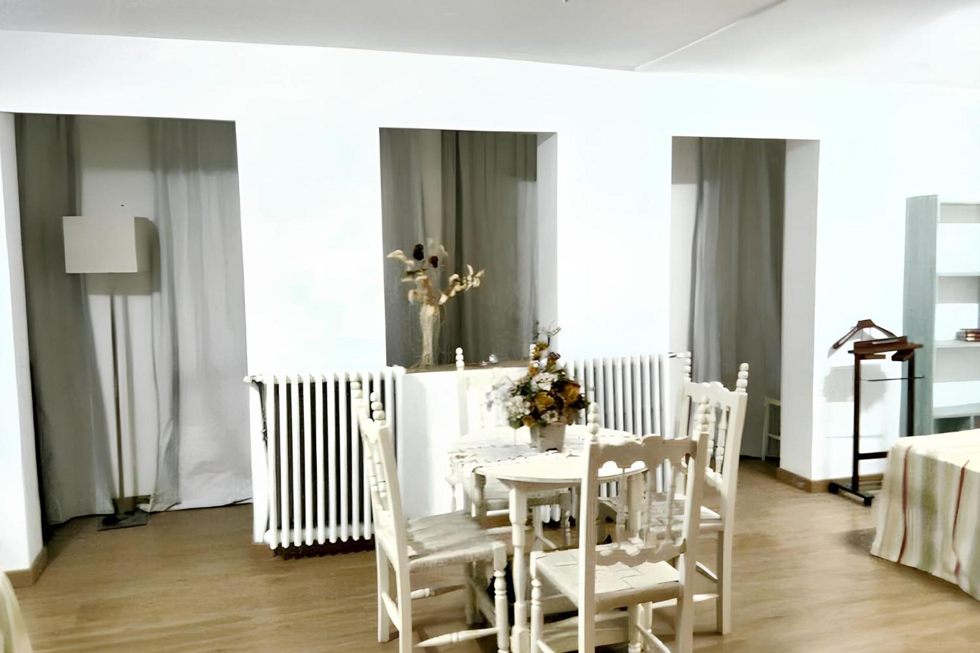 Welcoming House In Burgos With Terrace And City View Экстерьер фото