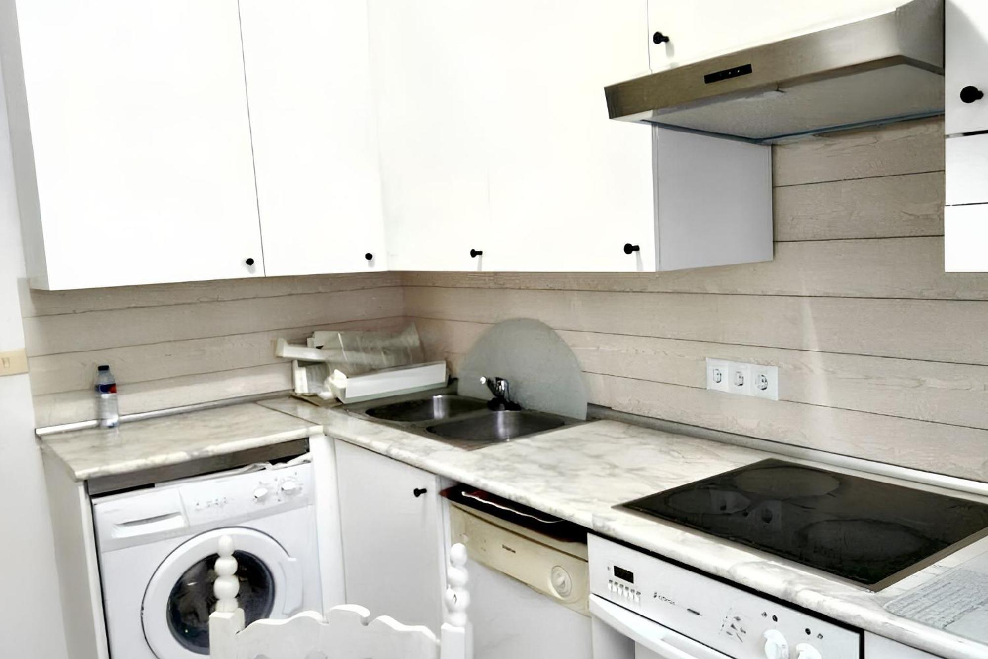 Welcoming House In Burgos With Terrace And City View Экстерьер фото