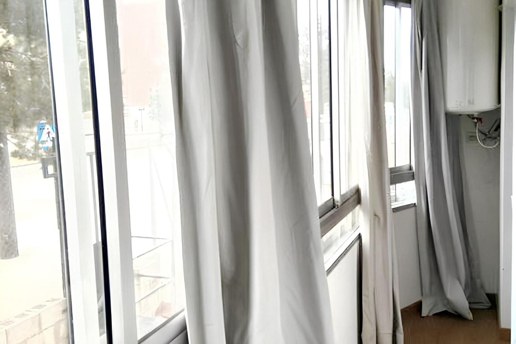 Welcoming House In Burgos With Terrace And City View Экстерьер фото