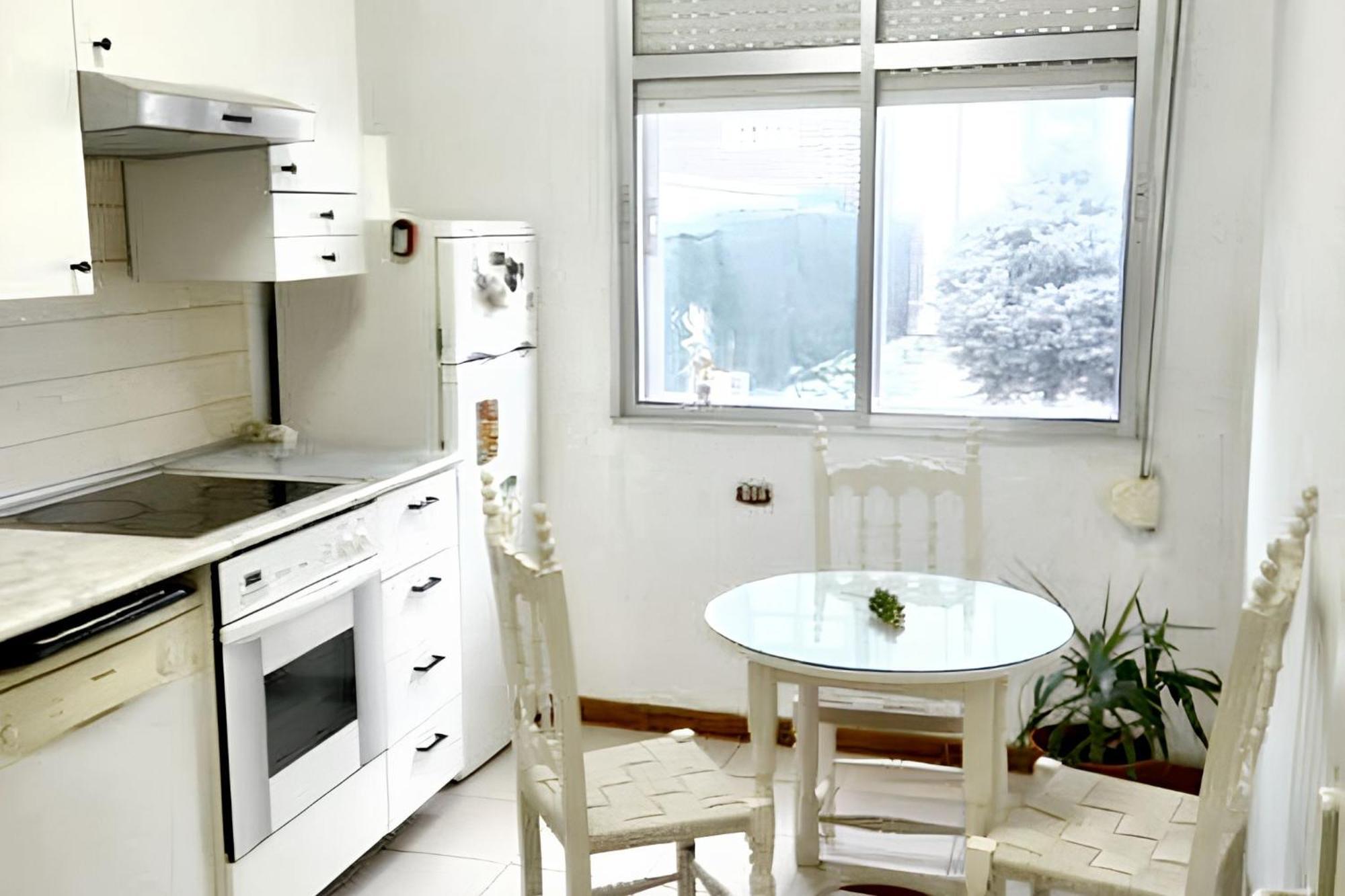 Welcoming House In Burgos With Terrace And City View Экстерьер фото