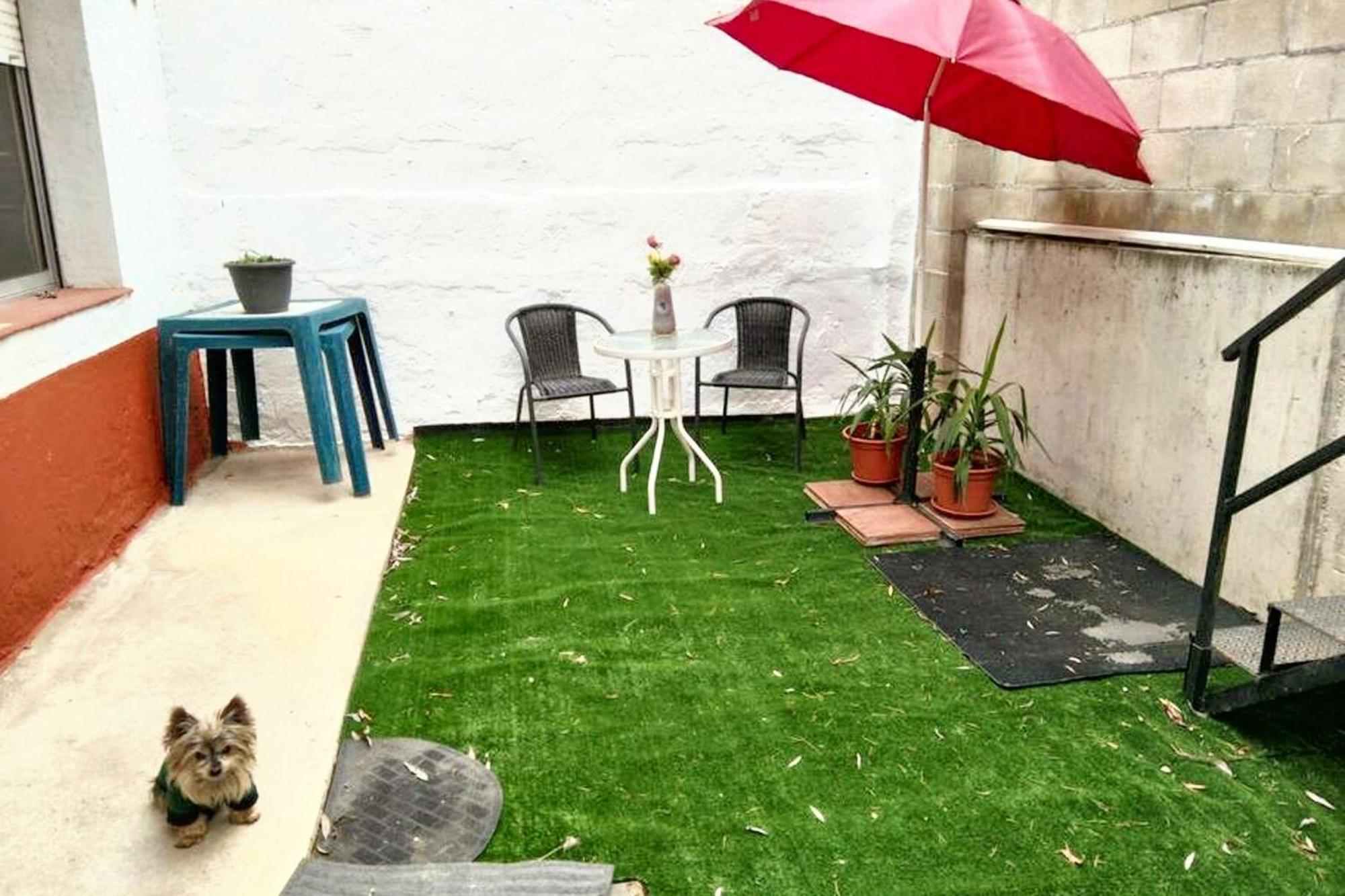 Welcoming House In Burgos With Terrace And City View Экстерьер фото