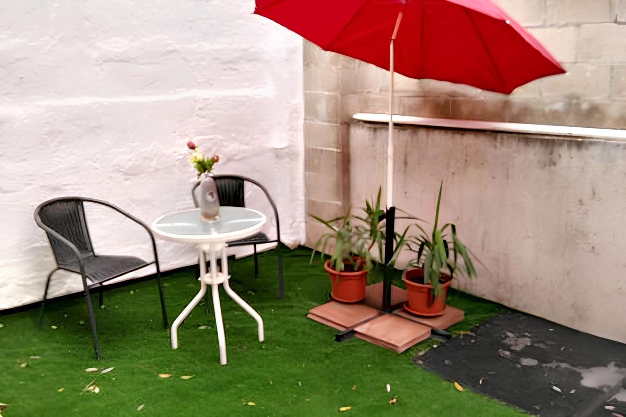 Welcoming House In Burgos With Terrace And City View Экстерьер фото