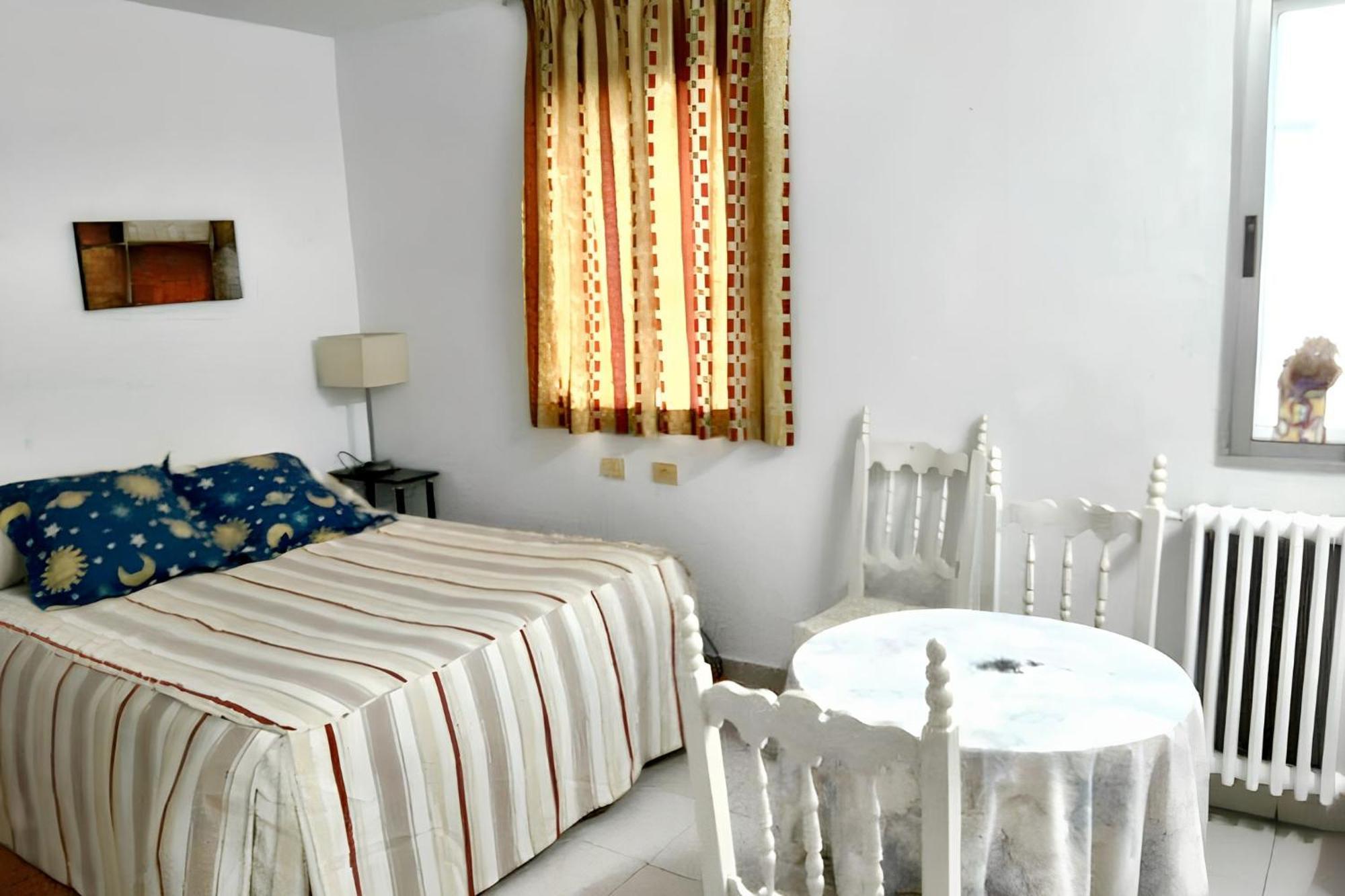 Welcoming House In Burgos With Terrace And City View Экстерьер фото