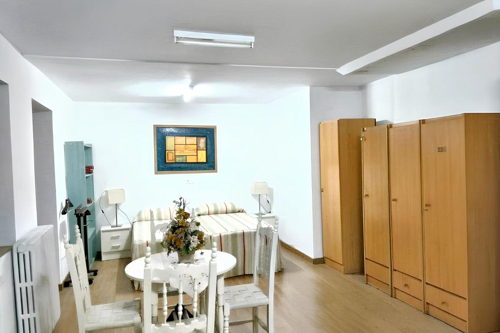 Welcoming House In Burgos With Terrace And City View Экстерьер фото