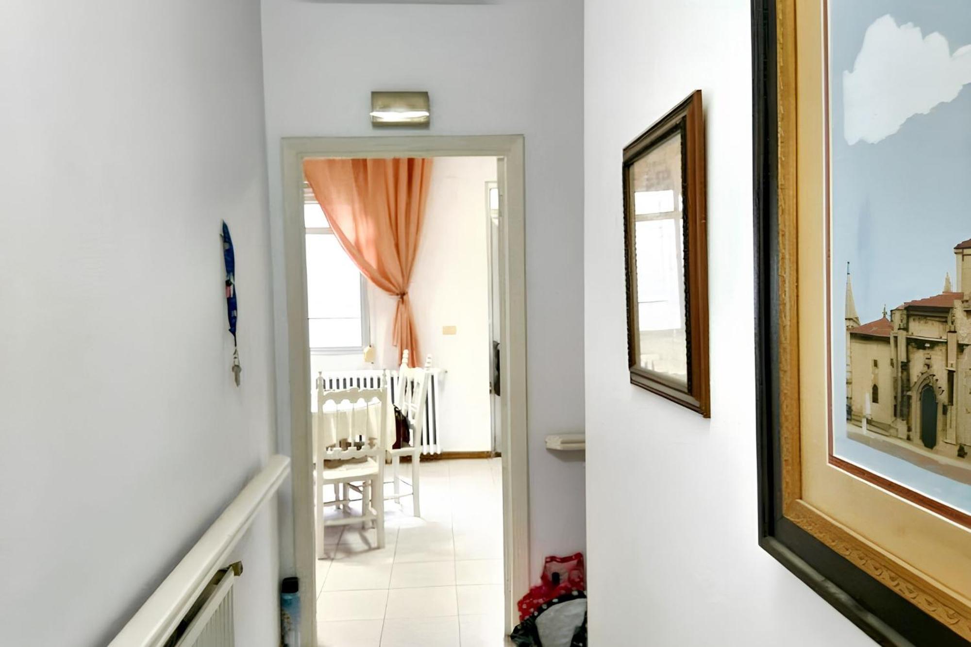 Welcoming House In Burgos With Terrace And City View Экстерьер фото