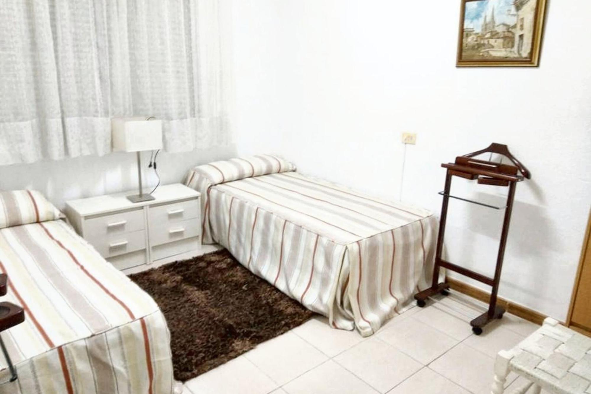 Welcoming House In Burgos With Terrace And City View Экстерьер фото